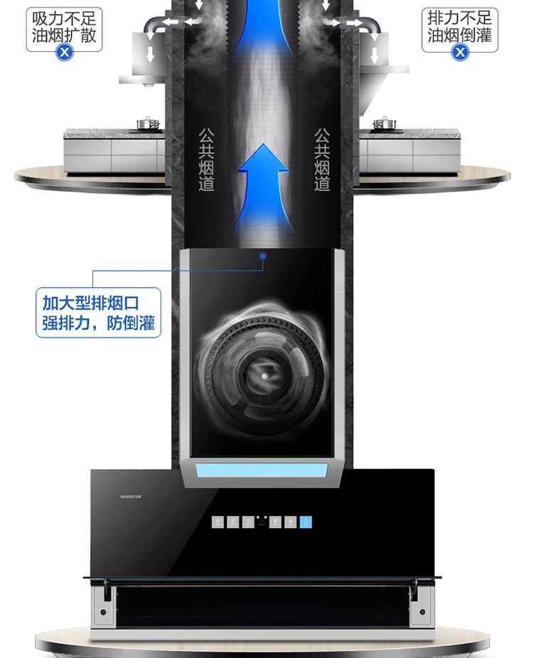 厨房的烟火气里藏着生活的温度(图11)